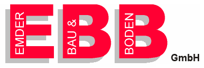 Logo von Emder Bau und Boden GmbH