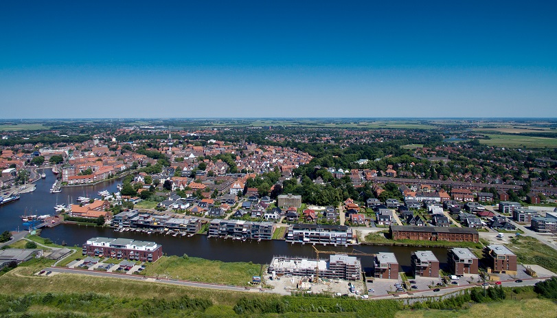 Ebb Emden Gmbh 2 3 Zimmer Whg
